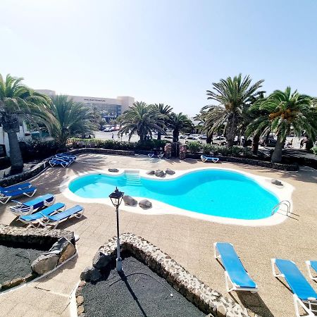Apartamento Playa Jablillo Costa Teguise Buitenkant foto