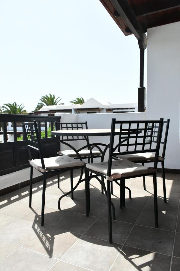 Apartamento Playa Jablillo Costa Teguise Buitenkant foto