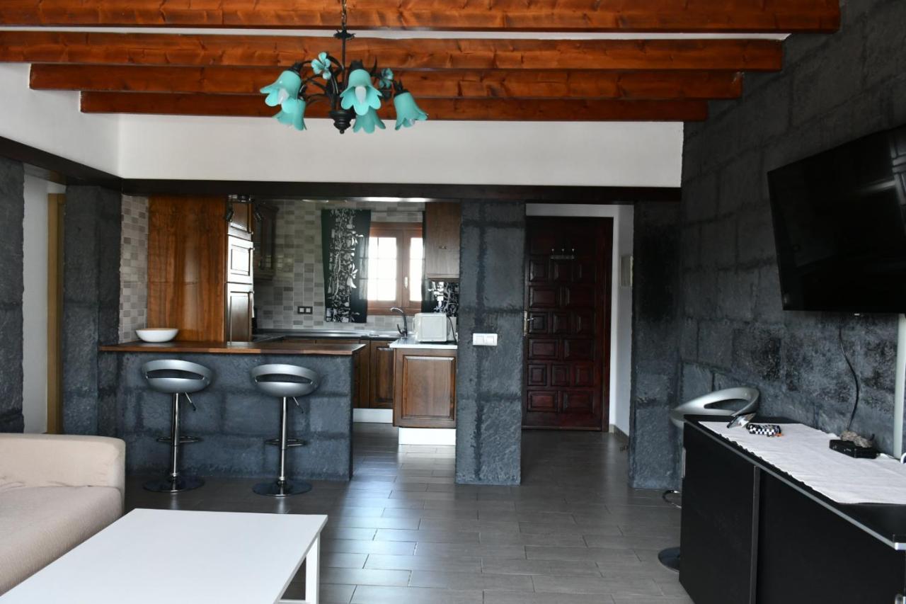 Apartamento Playa Jablillo Costa Teguise Buitenkant foto