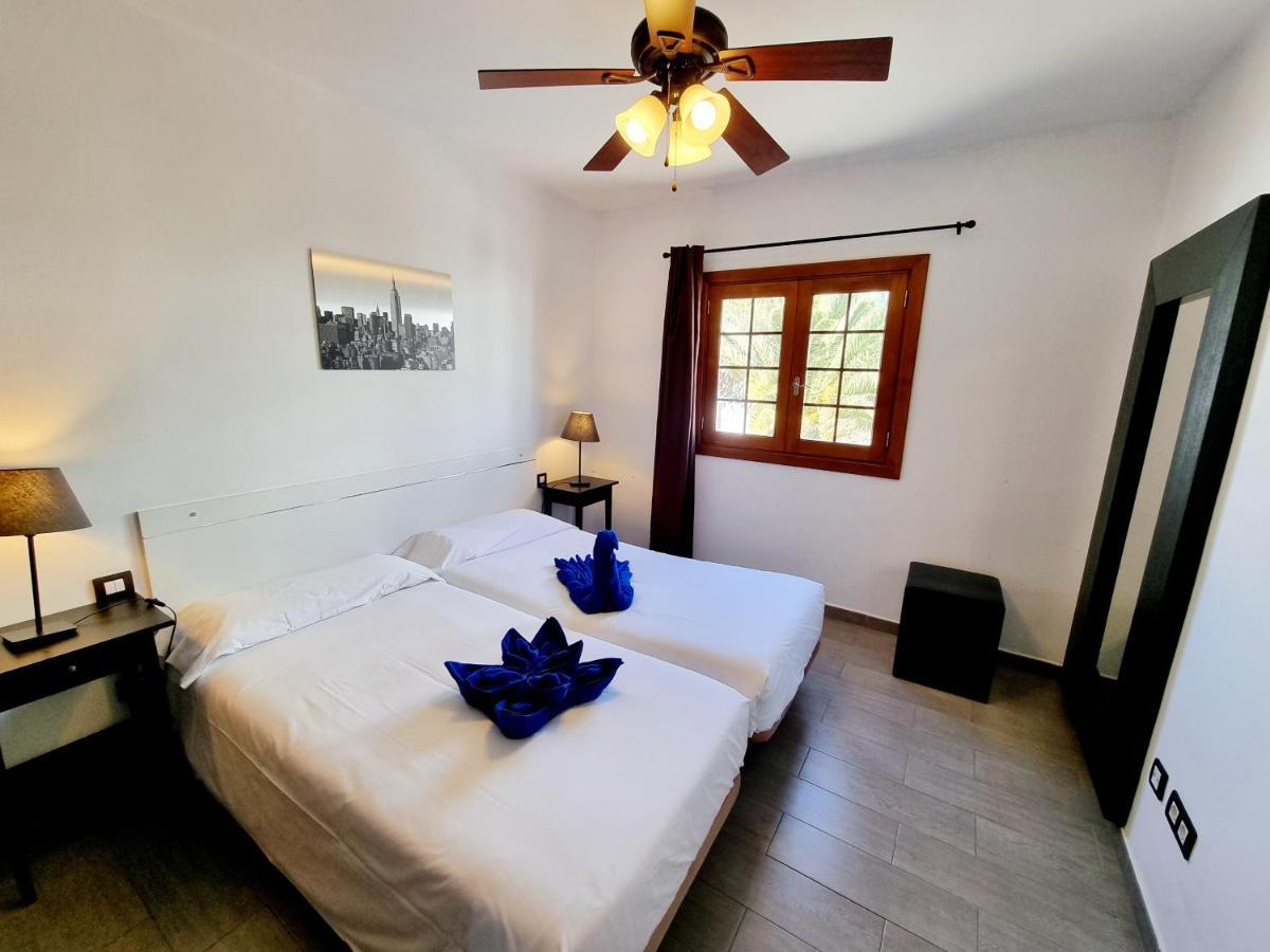 Apartamento Playa Jablillo Costa Teguise Buitenkant foto