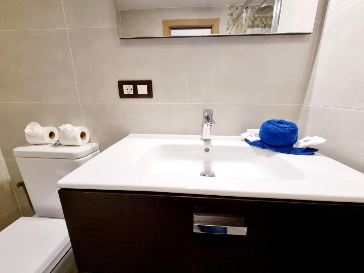 Apartamento Playa Jablillo Costa Teguise Buitenkant foto