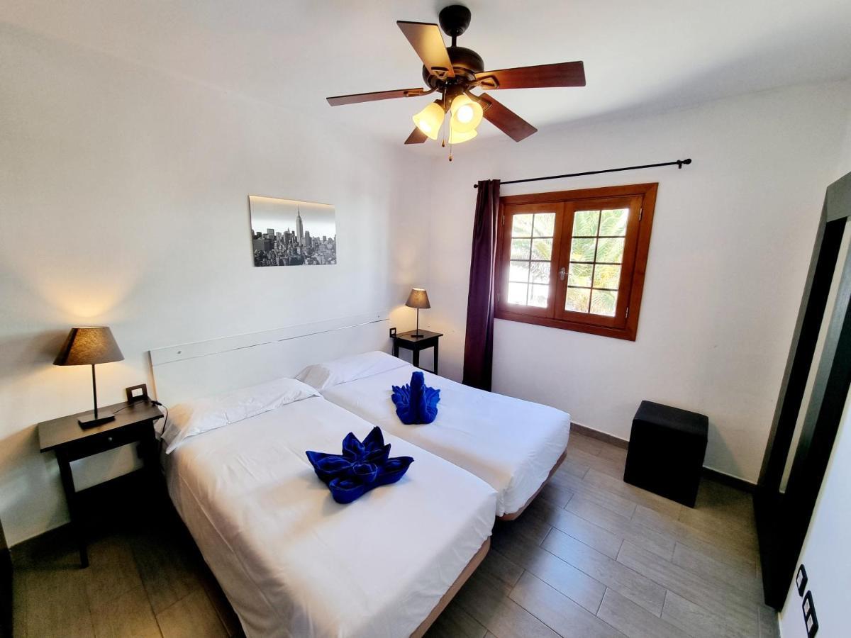 Apartamento Playa Jablillo Costa Teguise Buitenkant foto