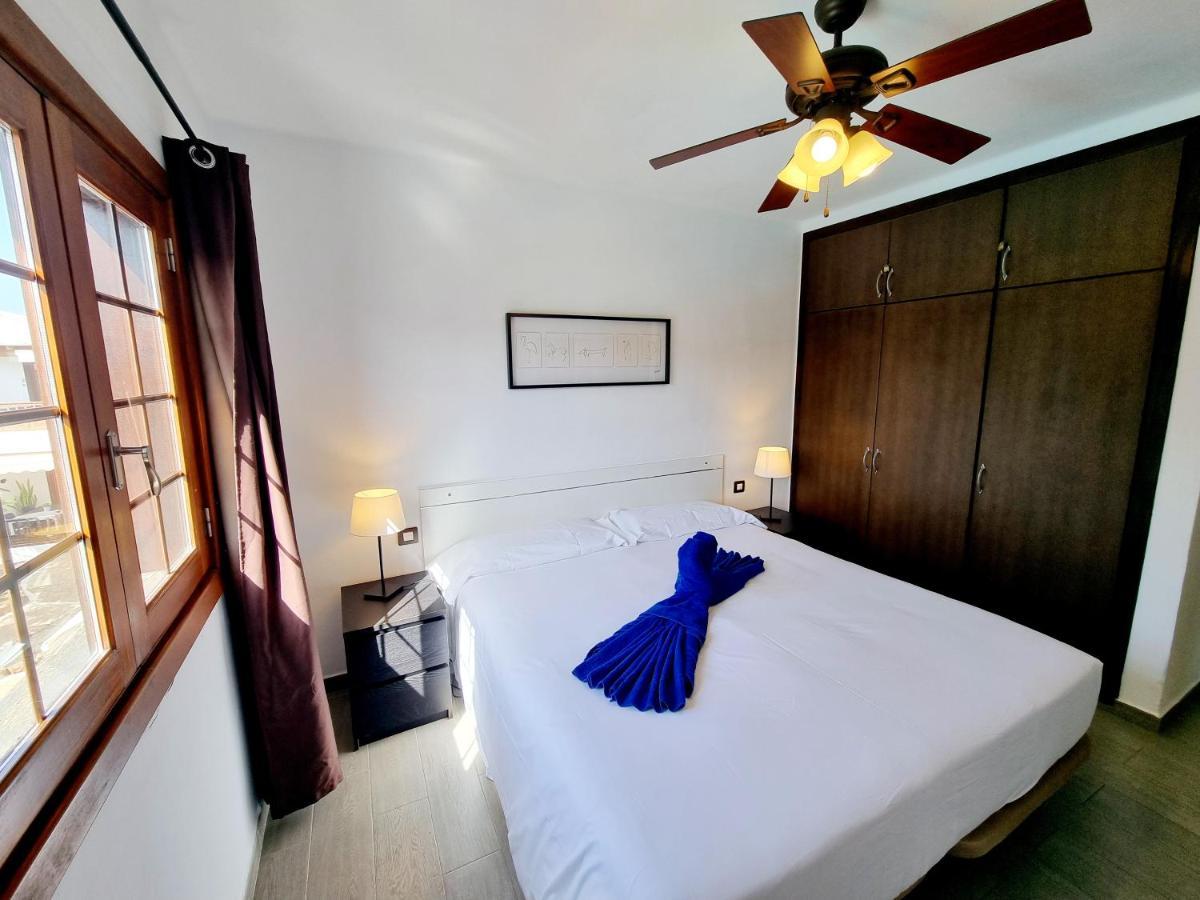 Apartamento Playa Jablillo Costa Teguise Buitenkant foto