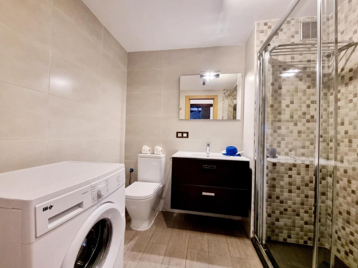 Apartamento Playa Jablillo Costa Teguise Buitenkant foto