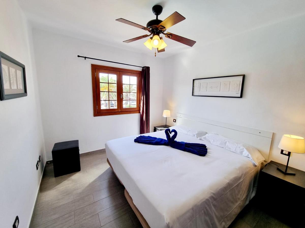 Apartamento Playa Jablillo Costa Teguise Buitenkant foto