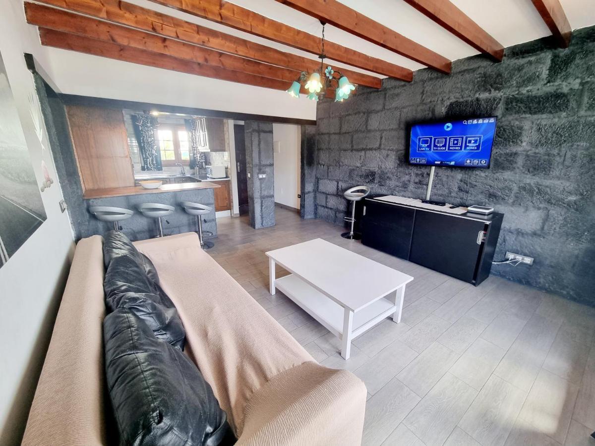 Apartamento Playa Jablillo Costa Teguise Buitenkant foto