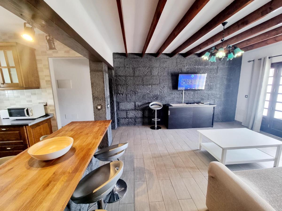 Apartamento Playa Jablillo Costa Teguise Buitenkant foto