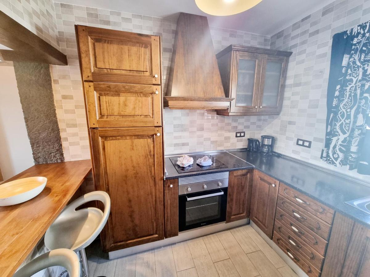 Apartamento Playa Jablillo Costa Teguise Buitenkant foto